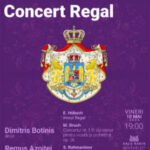 CONCERT REGAL – R. Azoiței – ONR