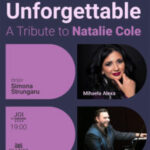 Unforgettable – A tribute to Natalie Cole – BIG BANDUL RADIO