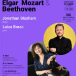 Luiza Borac – Jonathan Bloxham – OCR