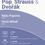 Horia Mihail – ORCHESTRA NAŢIONALĂ RADIO