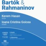 Kerem Hasan- Ioana Cristina Goicea- ORCHESTRA NAŢIONALĂ RADIO