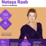 In memoriam Natasa Raab- ORCHESTRA DE MUZICĂ POPULARĂ RADIO