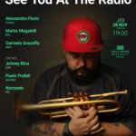 Sebastian Burneci Quintet – ”See You at the Radio”