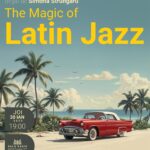 The magic of…Latin Jazz- BIG BANDUL RADIO