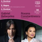 Roxana Constantinescu- Gabriel Bebeșelea- ORCHESTRA NAŢIONALĂ RADIO