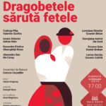 Concert Dragobetele sărută fetele - ORCHESTRA DE MUZICĂ POPULARĂ