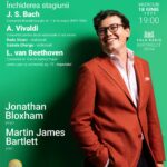 Martin James Bartlett-  Jonathan Bloxham- OCR