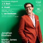 Martin James Bartlett-  Jonathan Bloxham- OCR