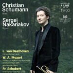 Sergei Nakariakov – Christian Schumann – OCR