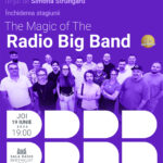 BIG BANDUL RADIO – SIMONA STRUNGARU