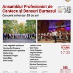 ORCHESTRA DE MUZICĂ POPULARĂ și prietenii