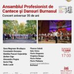 ORCHESTRA DE MUZICĂ POPULARĂ și prietenii