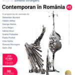 Contemporan în România – BIG BANDUL RADIO – Simona Strungaru