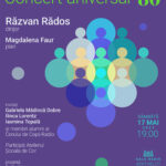 Concert aniversar  80 de ani – CORUL DE COPII RADIO