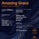 CORUL DE BĂIEŢI RADIO – AMAZING GRACE – Gospel, jazz & more