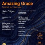 CORUL DE BĂIEŢI RADIO – AMAZING GRACE – Gospel, jazz & more