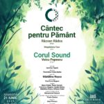CORUL DE COPII RADIO- Cântec pentru pământ