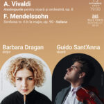 Anotimpurile de Vivaldi – ORCHESTRA DE CAMERĂ RADIO- Guido Sant’Anna