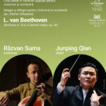 Răzvan Suma- ORCHESTRA DE CAMERĂ RADIO
