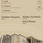 CONCERT DEDICAT ZILEI RADIO ROMÂNIA- ONR