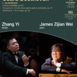 Seară Beethoven – ORCHESTRA NAŢIONALĂ RADIO