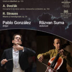 Răzvan Suma- Pablo González- ORCHESTRA NAŢIONALĂ RADIO