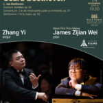 Seară Beethoven – ORCHESTRA NAŢIONALĂ RADIO