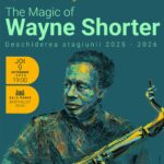 The Magic of Wayne Shorter