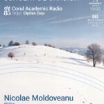 CONCERT DE CRĂCIUN- ORCHESTRA NAŢIONALĂ RADIO