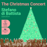 Stefano Di Battista - The Christmas Concert