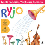 Big Band Radio România meets Romanian Youth Jazz Orchestra