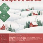 Concert traditional de colinde „Incepem a colinda”