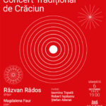 Concert de Crăciun- CORUL DE COPII RADIO