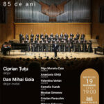 Corul Academic Radio – 85