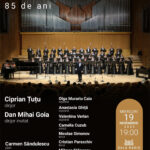 Corul Academic Radio – 85