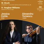 Alexandru Tomescu- Jessica Cottis- ORCHESTRA NAŢIONALĂ RADIO
