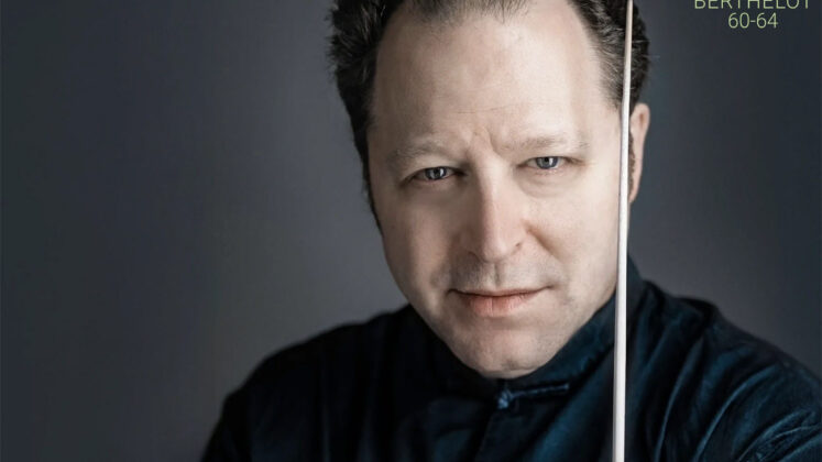 Beethoven – Simfonia nr. 6 – Pastorala și Berlioz – Simfonia fantastică