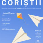 CORIȘTII