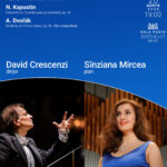Sînziana Mircea – David Crescenzi – ONR