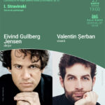 Valentin Șerban – Beethoven, Stravinski – ONR