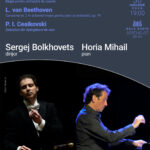 ORCHESTRA NAŢIONALĂ RADIO – Horia Mihail