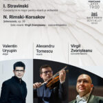 Alexandru Tomescu – ONR – Valentin Uryupin