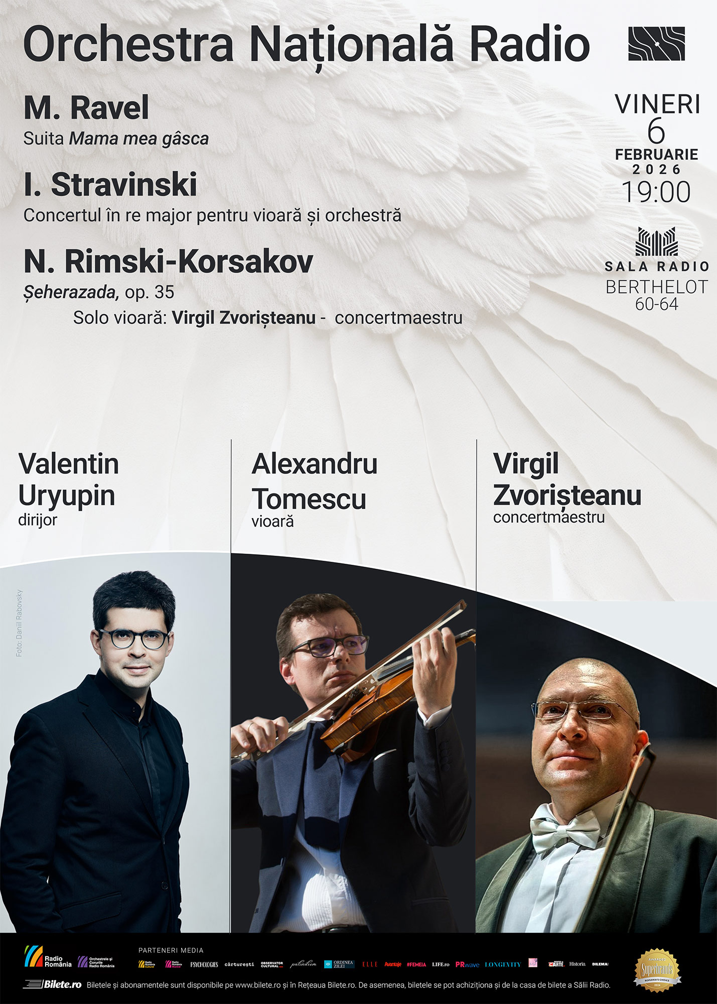 Alexandru Tomescu – ONR – Valentin Uryupin