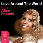 ”Love around the world” – Alice Francis – BBR