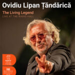 BIG BANDUL RADIO – Ovidiu Lipan Țandărică