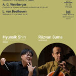 Răzvan Suma – ORCHESTRA DE CAMERĂ RADIO