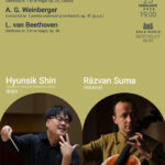 Răzvan Suma – ORCHESTRA DE CAMERĂ RADIO