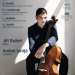 Andrei Ioniţă – ORCHESTRA DE CAMERĂ RADIO