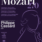 Mozart  270 – Philippe Cassard – OCR