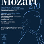 Mozart  270 – Requiem – OCR